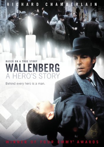 Wallenberg: O Herói Solitário<br><small>Wallenberg: A Hero's Story (1985)</small>