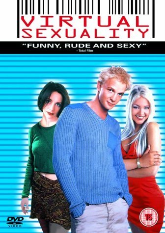 Sensualidade Virtual<br><small>Virtual Sexuality (1999)</small>