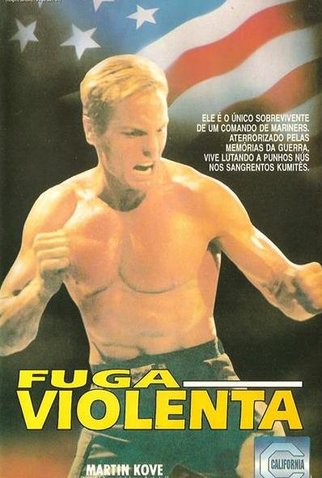 Fuga Violenta<br><small>Without Mercy (1995)</small>
