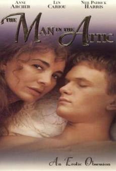 O Homem do Sótão<br><small>The Man In The Attic (1995)</small>