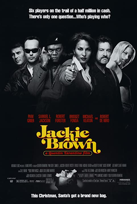 Jackie Brown<br><small>Jackie Brown (1997)</small>