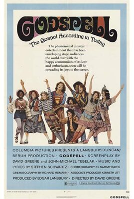 Godspell