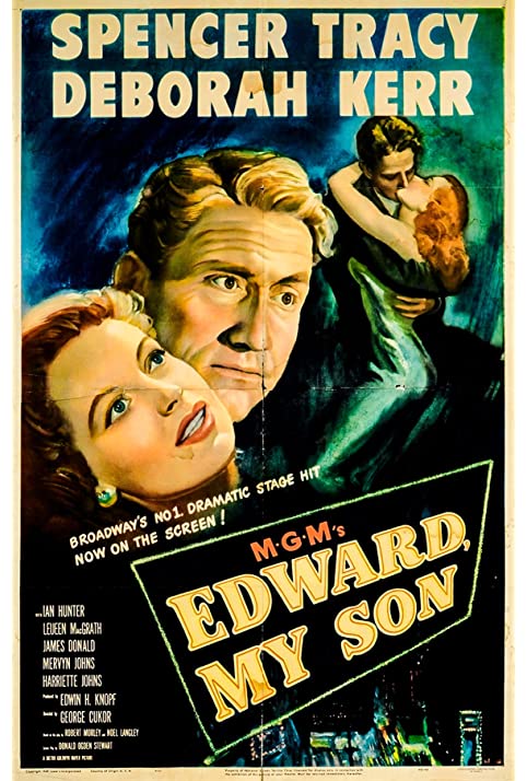 Meu Filho<br><small>Edward. My Son (1949)</small>