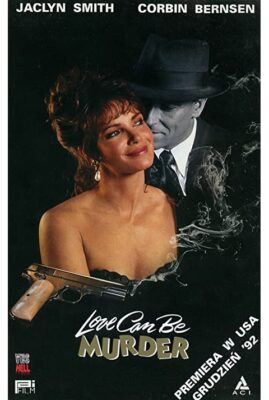 Love Can Be Murder