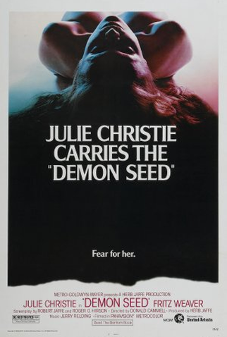 Geração Proteus<br><small>Demon Seed (1977)</small>