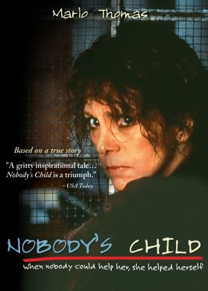 Filha de ninguém<br><small>Nobody's Child (1986)</small>