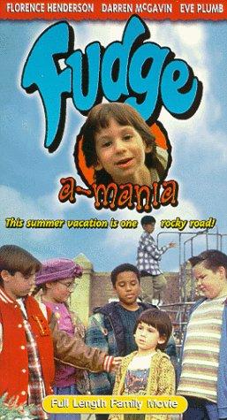 Floco em Férias<br><small>Fudge: Fudge-a-mania (1995)</small>