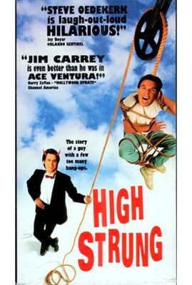 High Strung