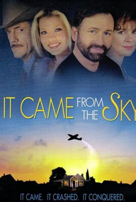 It Came From the Sky