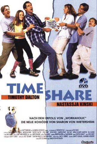 Como Água e Vinho<br><small>Time Share (2000)</small>