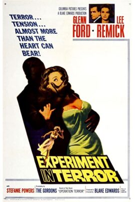 Experiment in Terror