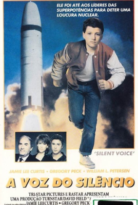 Amazing Grace and Chuck