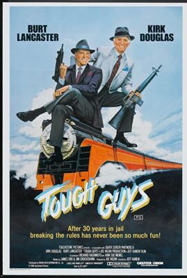 Tough Guys