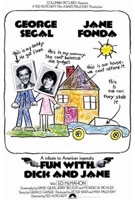 Fun With Dick and Jane