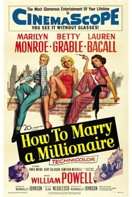 How to Marry a Millionaire