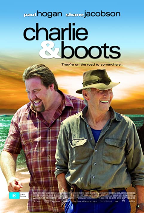 Tal Pai, Tal Filho<br><small>Charlie & Boots (2009)</small>