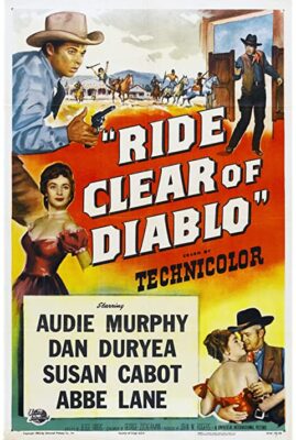 Ride Clear of Diablo