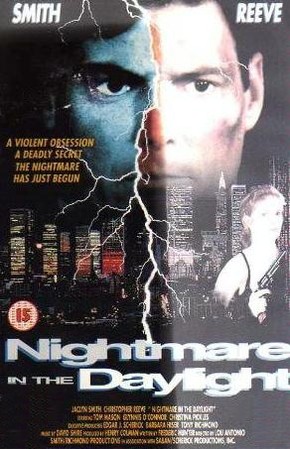 Pesadelo do Passado<br><small>Nightmare in the Daylight (1992)</small>