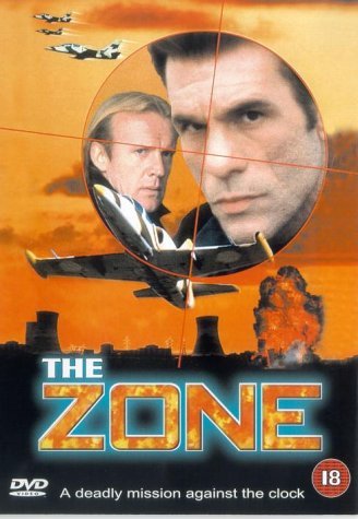 Interceptor 3 - Operacão Moravash<br><small>The Zone (1995)</small>
