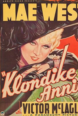 Klondike Annie