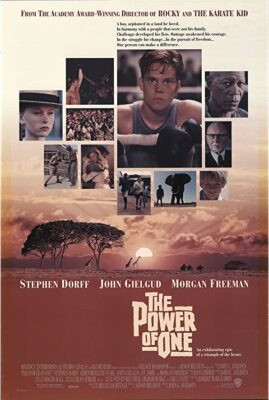 The Power Of One
