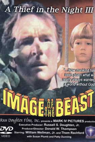A Imagem da Besta<br><small>Image of the Beast (1980)</small>