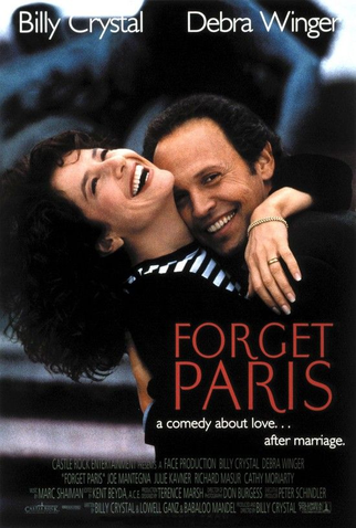Esqueça Paris<br><small>Forget Paris (1995)</small>