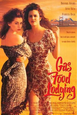 Gas, Food Lodging