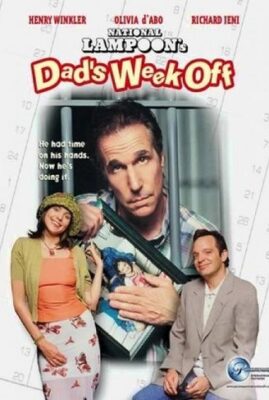 Dad's Week Off