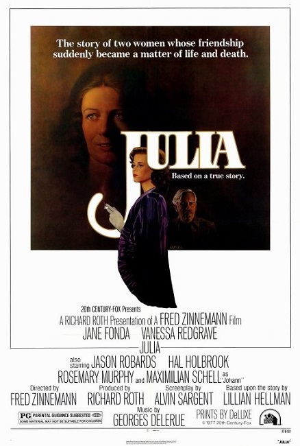 Julia<br><small>Julia (1977)</small>