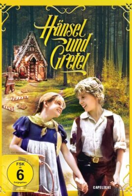 Hansel and Gretel