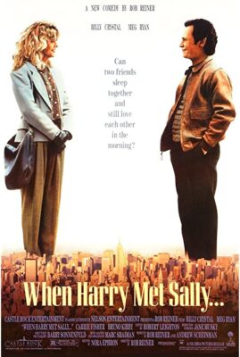 When Harry Met Sally