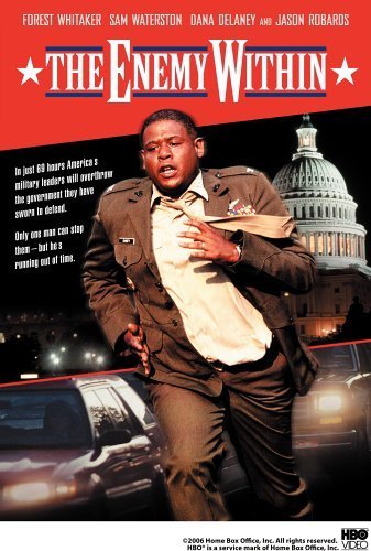 Ninho de Cobras<br><small>The Enemy Within (1994)</small>