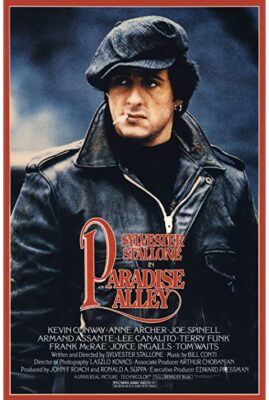 Paradise Alley