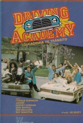 Driving Academy