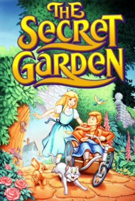 ABC Weekend Specials: The Secret Garden