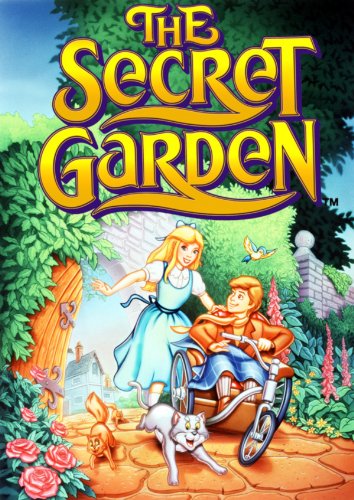 O Jardim Secreto<br><small>ABC Weekend Specials: The Secret Garden (1994)</small>