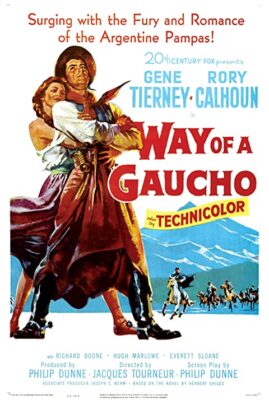 Way of a Gaucho