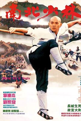 Nan bei Shao Lin