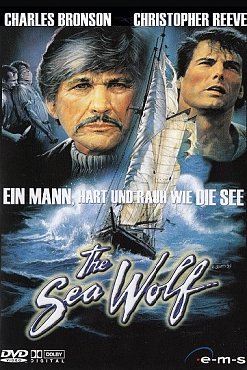 The Sea Wolf
