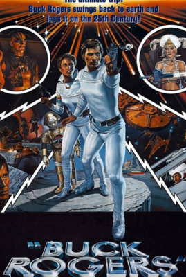 Buck Rogers in the 25th Century