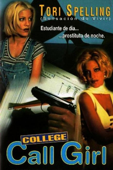 Garota de Programa<br><small>Co-ed Call Girl (1996)</small>