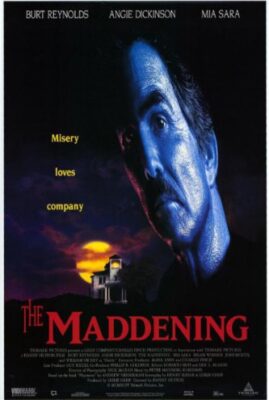The Maddenning