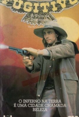 The Return of Desperado