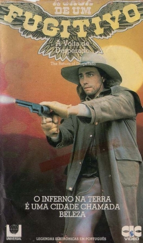 A Saga de Um Fugitivo - A Volta de Desperado<br><small>The Return of Desperado (1988)</small>