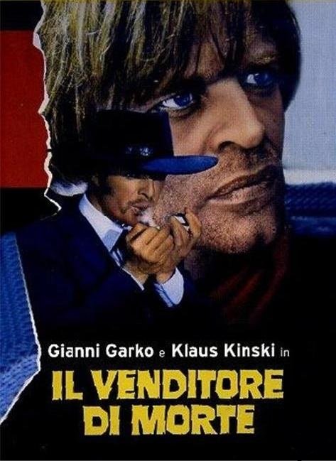 Uma Forca para um Canalha<br><small>Price of Death (1971)</small>