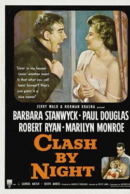 Clash by Night