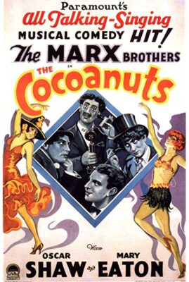 The Cocoanuts