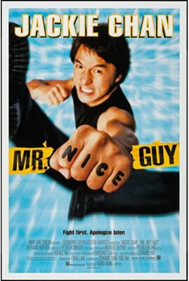 Mr. Nice Guy