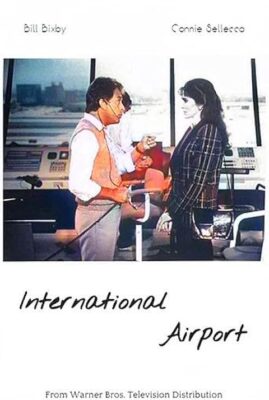 International Airport